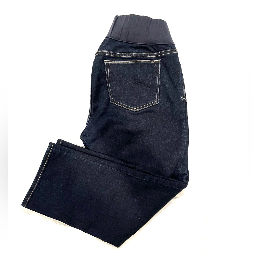 Gap Maternity - Capri Jeans